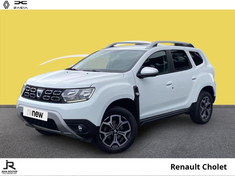 Image de l'annonce principale - Dacia Duster