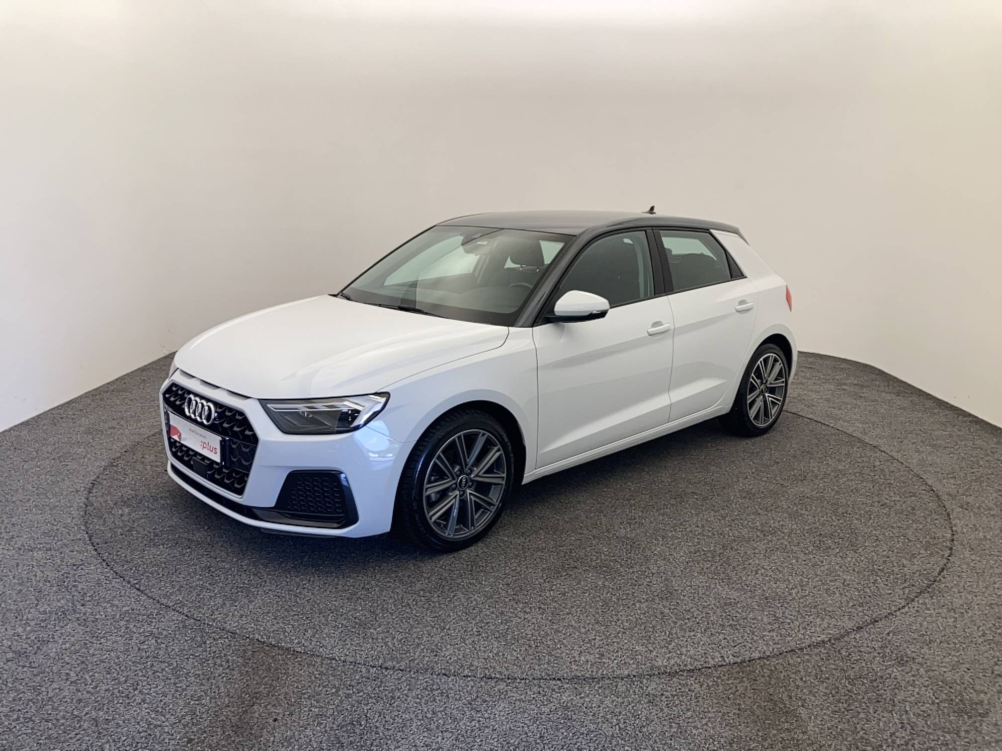 Image de l'annonce principale - Audi A1