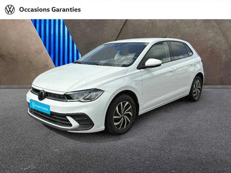 Image de l'annonce principale - Volkswagen Polo