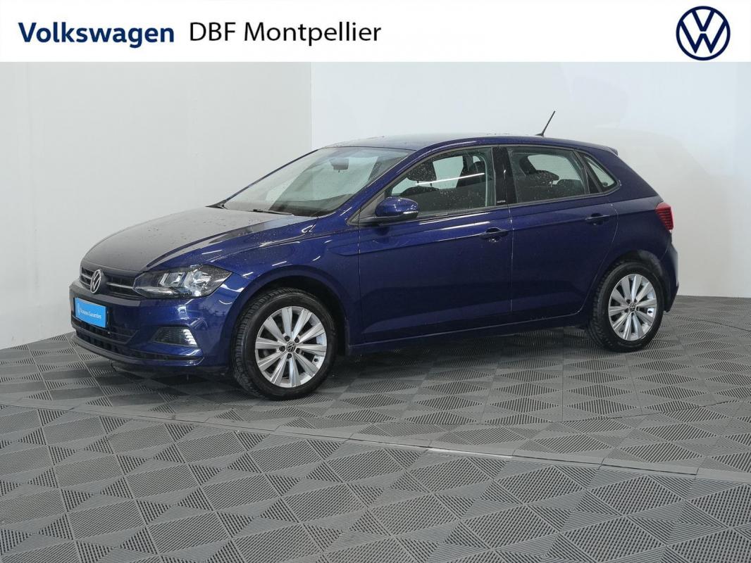 Image de l'annonce principale - Volkswagen Polo