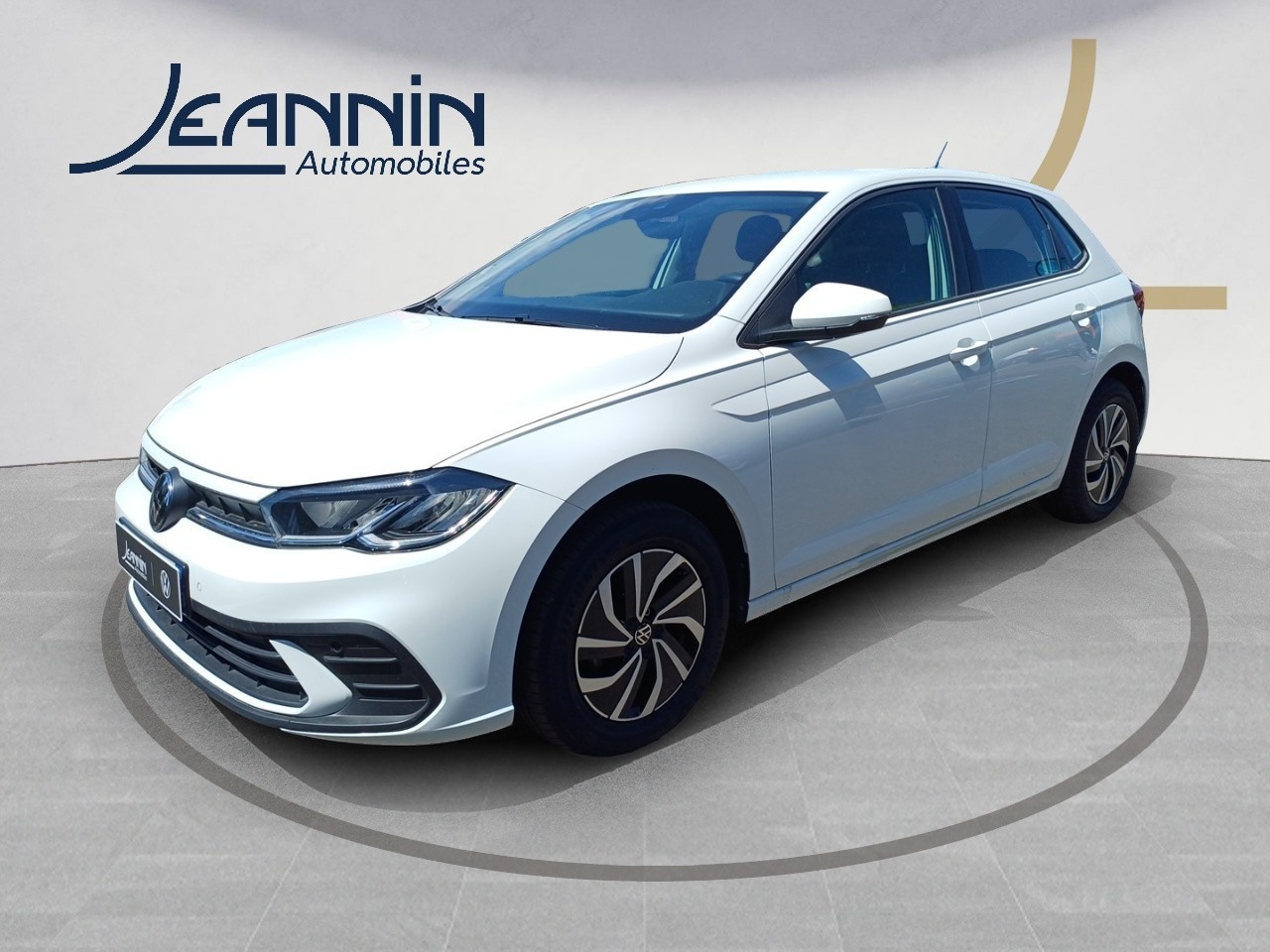Image de l'annonce principale - Volkswagen Polo