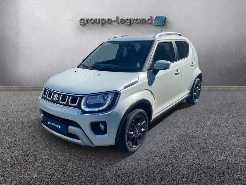 Image de l'annonce principale - Suzuki Ignis