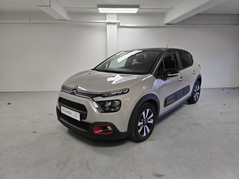 Image de l'annonce principale - Citroën C3