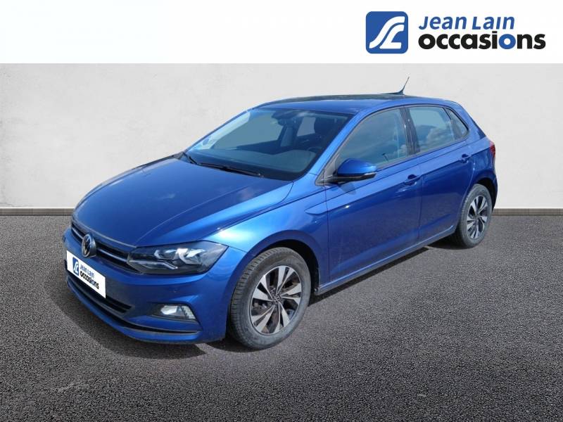 Image de l'annonce principale - Volkswagen Polo