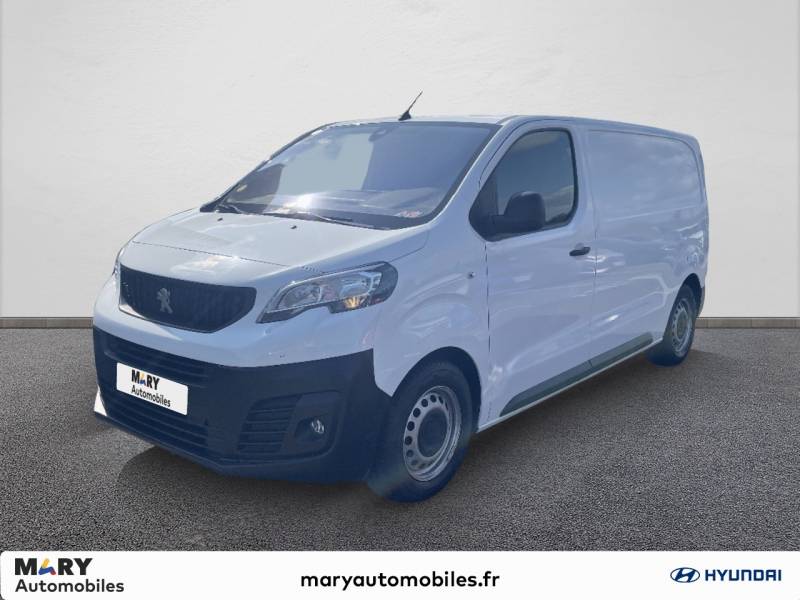 Image de l'annonce principale - Peugeot Expert