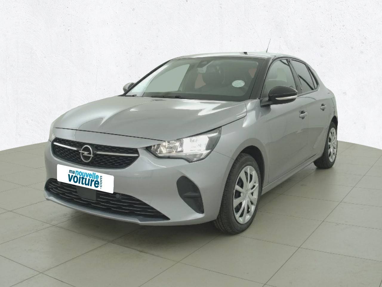 Image de l'annonce principale - Opel Corsa e