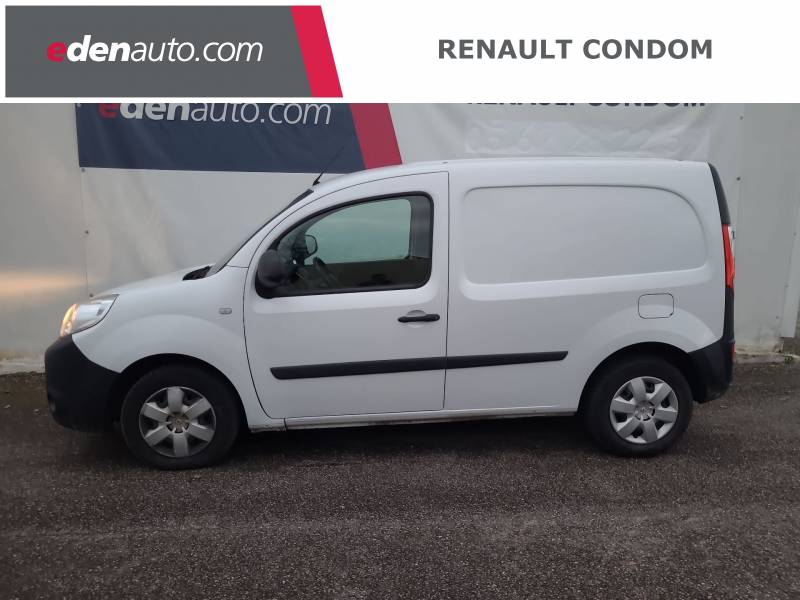 Image de l'annonce principale - Renault Kangoo