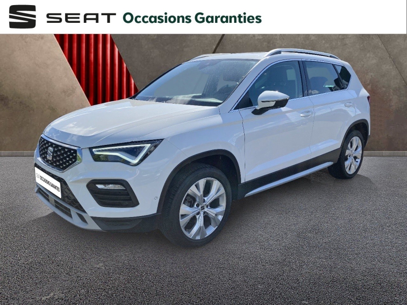 Image de l'annonce principale - SEAT Ateca