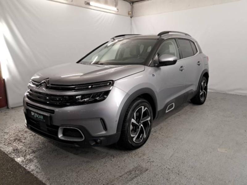 Image de l'annonce principale - Citroën C5 Aircross