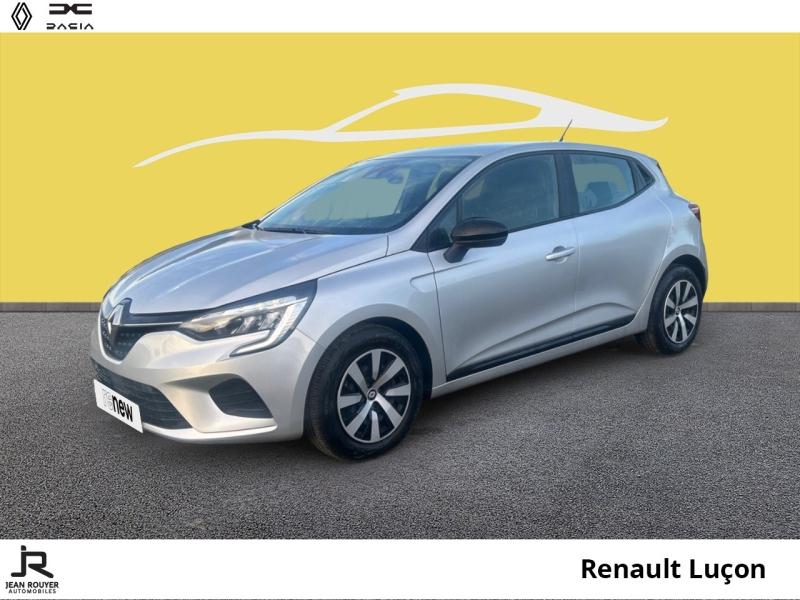 Image de l'annonce principale - Renault Clio