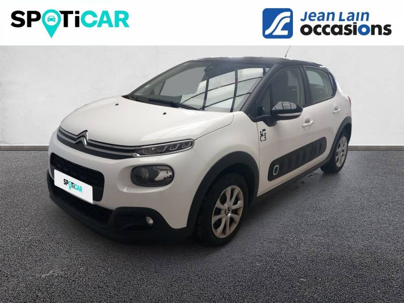 Image de l'annonce principale - Citroën C3