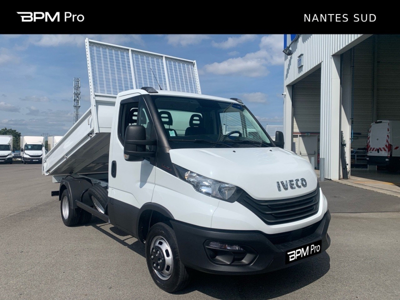 Image de l'annonce principale - Iveco Daily