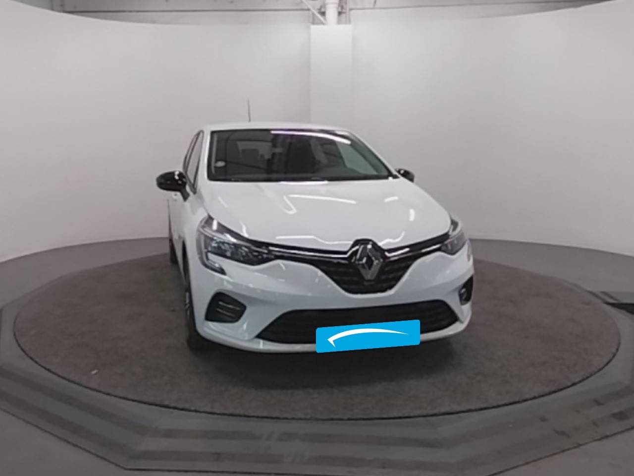 Image de l'annonce principale - Renault Clio