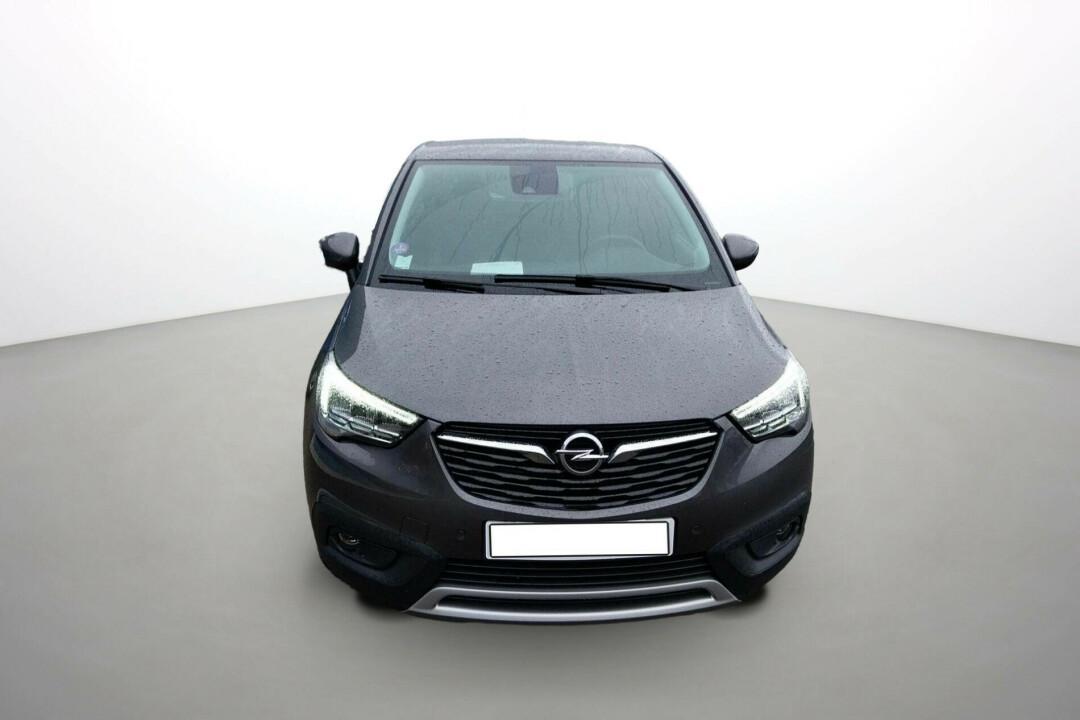 Image de l'annonce principale - Opel Crossland X