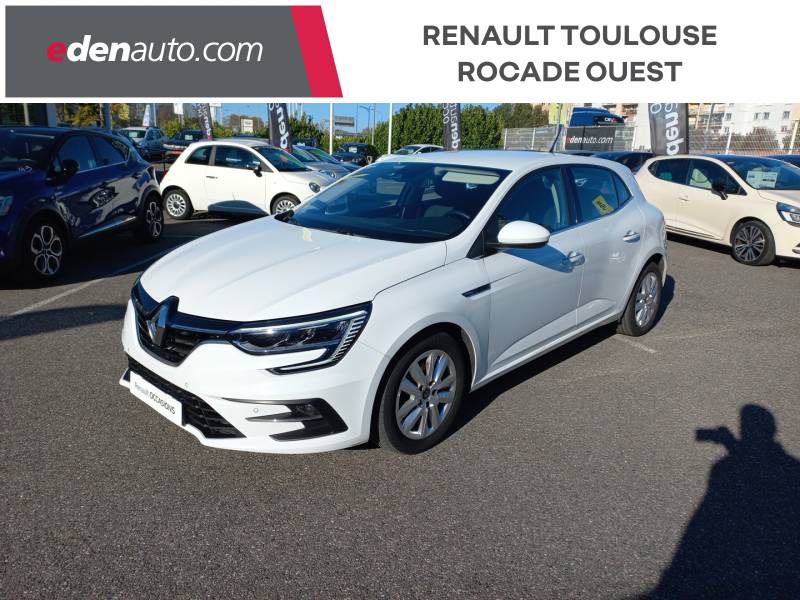 Image de l'annonce principale - Renault Megane