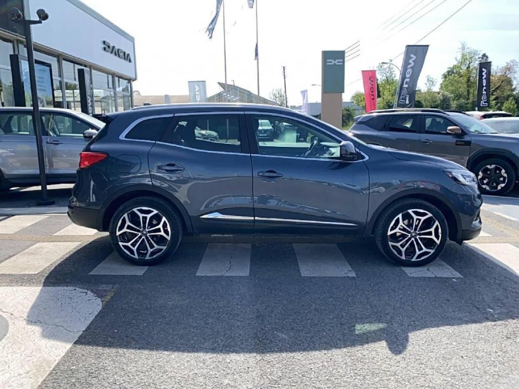 Image de l'annonce principale - Renault Kadjar