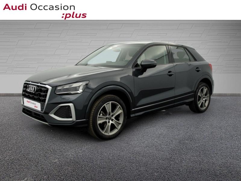Image de l'annonce principale - Audi Q2