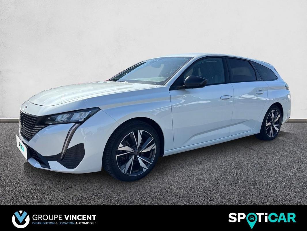 Image de l'annonce principale - Peugeot 308 SW