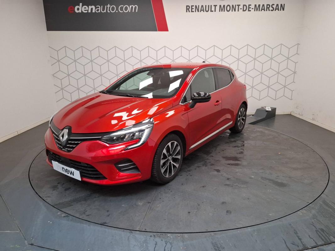 Image de l'annonce principale - Renault Clio