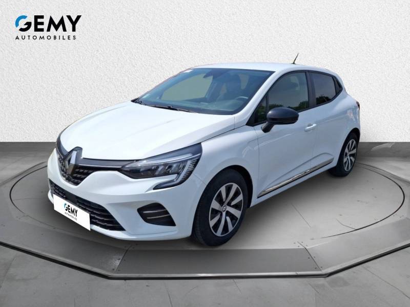 Image de l'annonce principale - Renault Clio