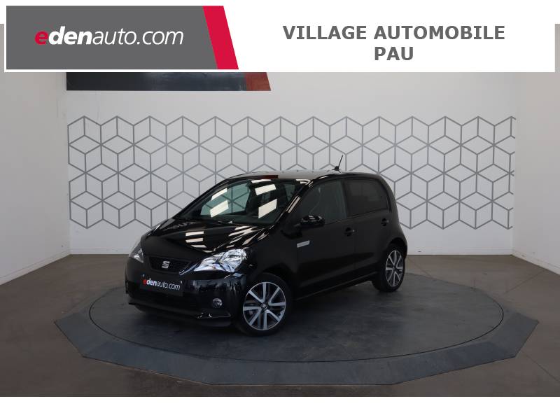 Image de l'annonce principale - SEAT Mii Électrique