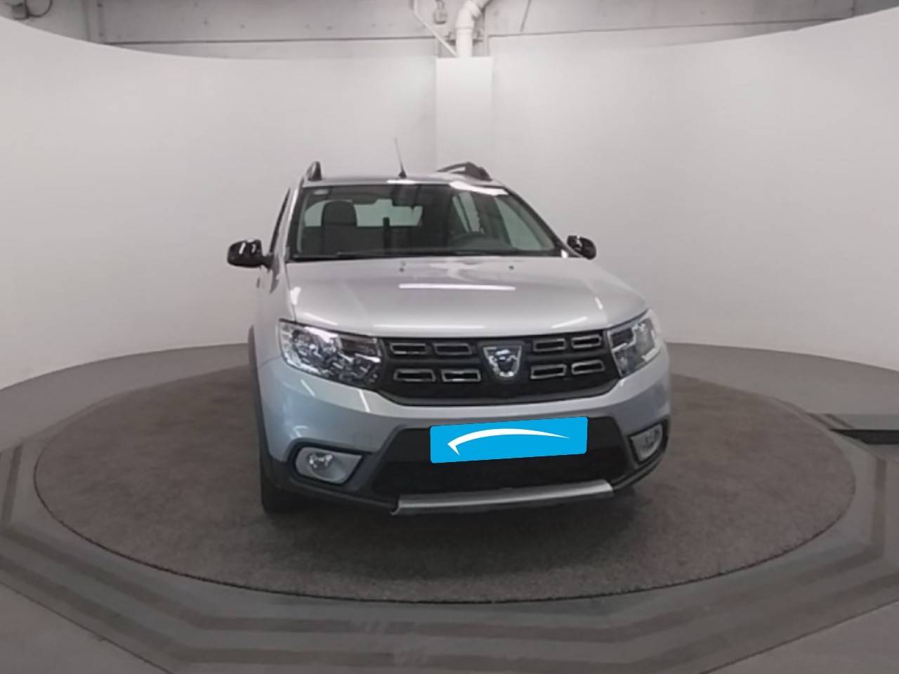 Image de l'annonce principale - Dacia Sandero