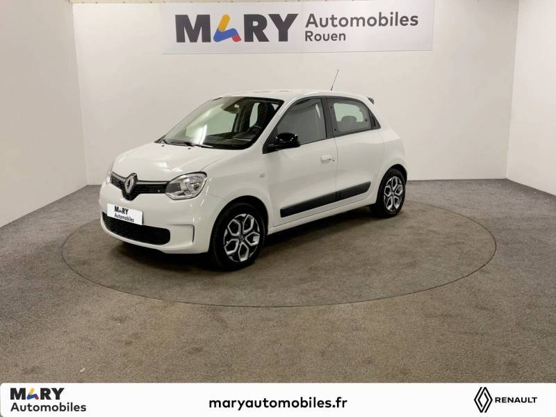 Image de l'annonce principale - Renault Twingo