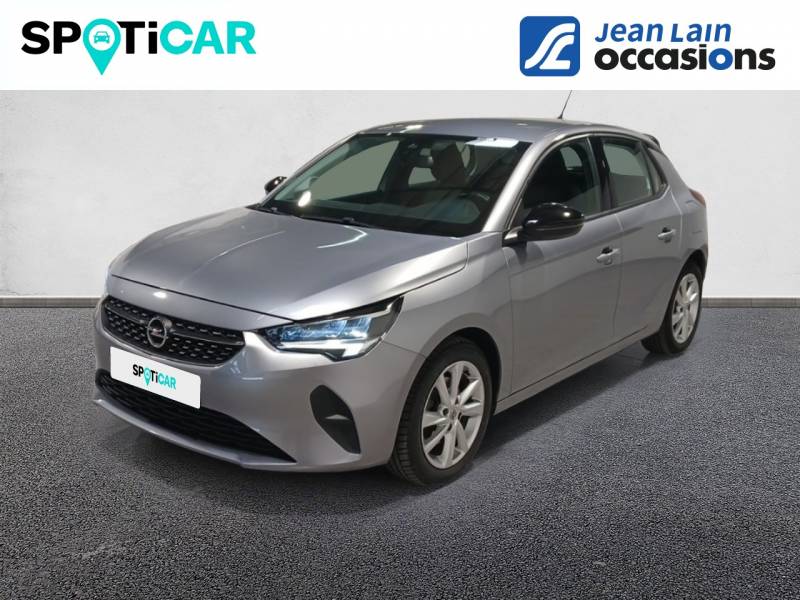 Image de l'annonce principale - Opel Corsa