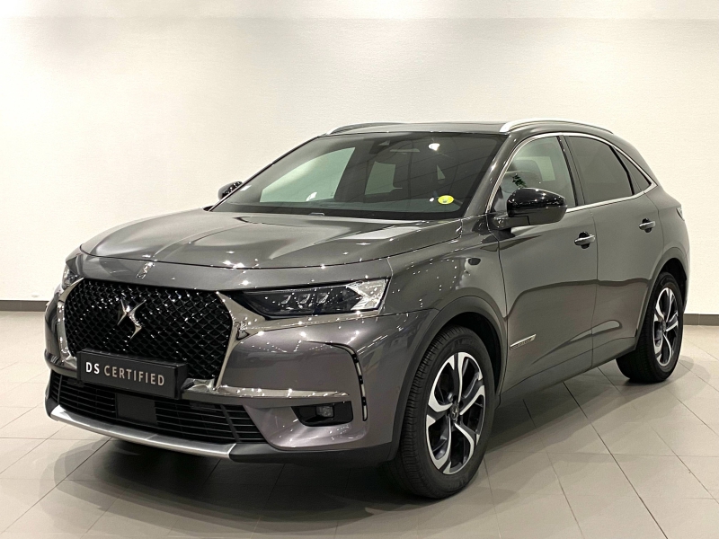 Image de l'annonce principale - DS DS 7 Crossback