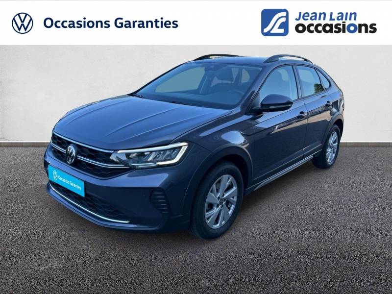 Image de l'annonce principale - Volkswagen Taigo