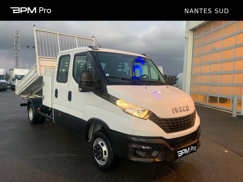 Image de l'annonce principale - Iveco Daily