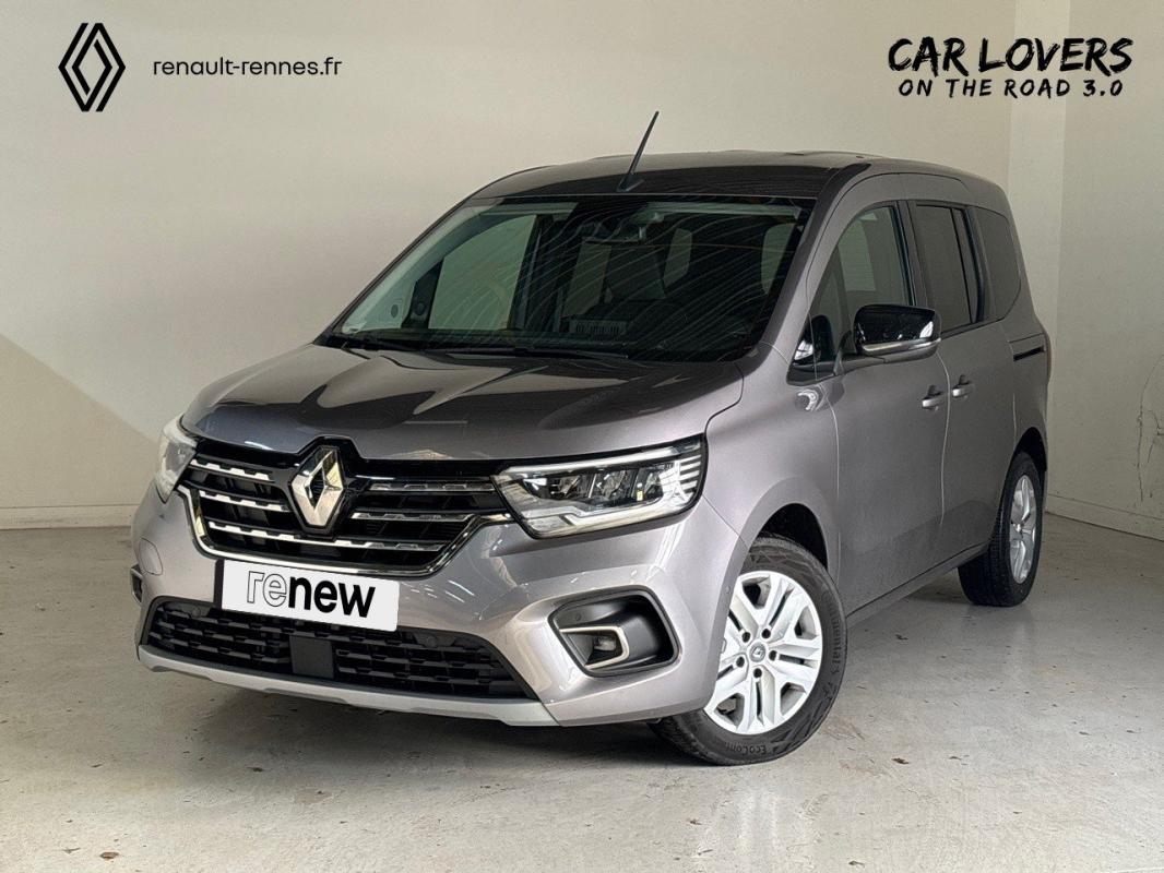 Image de l'annonce principale - Renault Kangoo