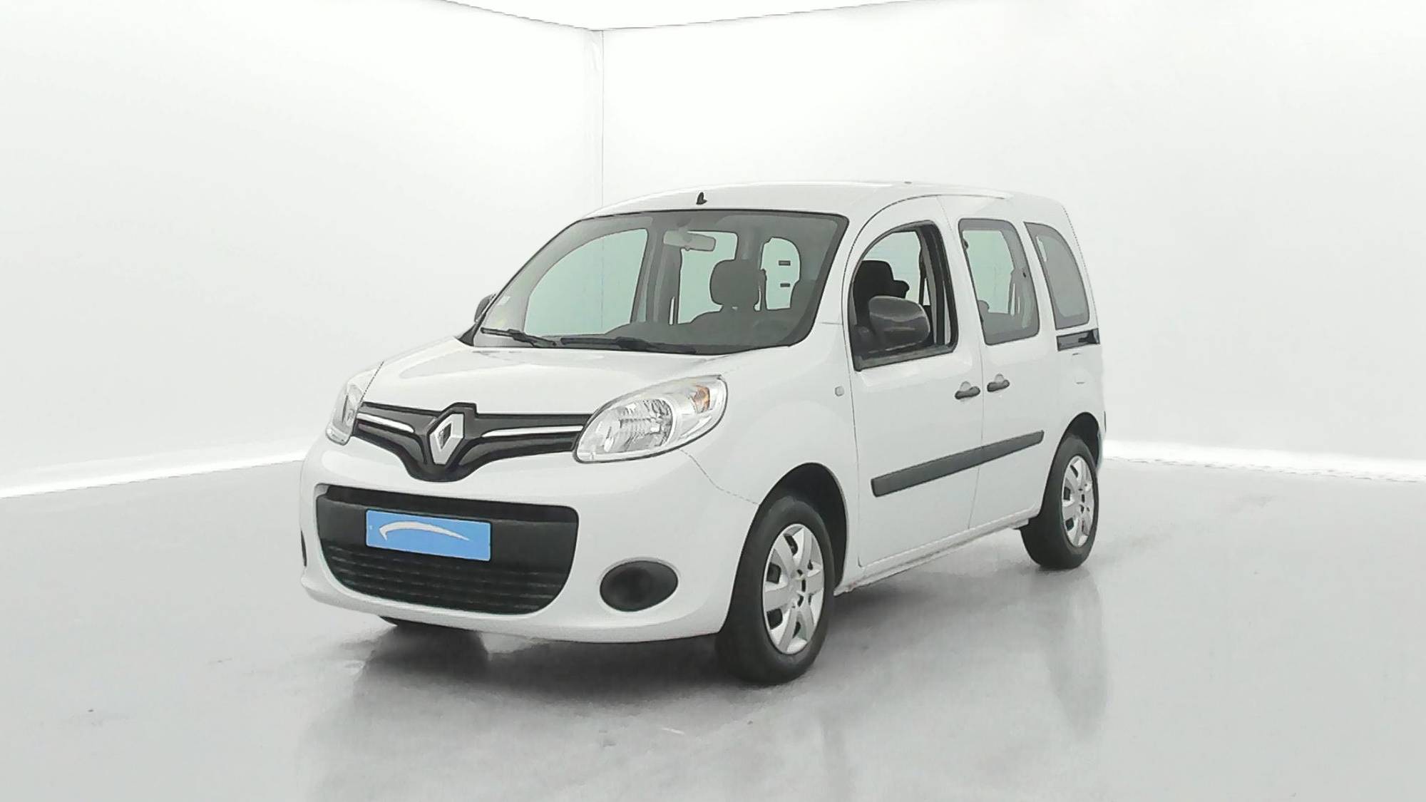 Image de l'annonce principale - Renault Kangoo