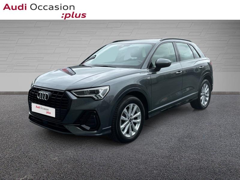 Image de l'annonce principale - Audi Q3
