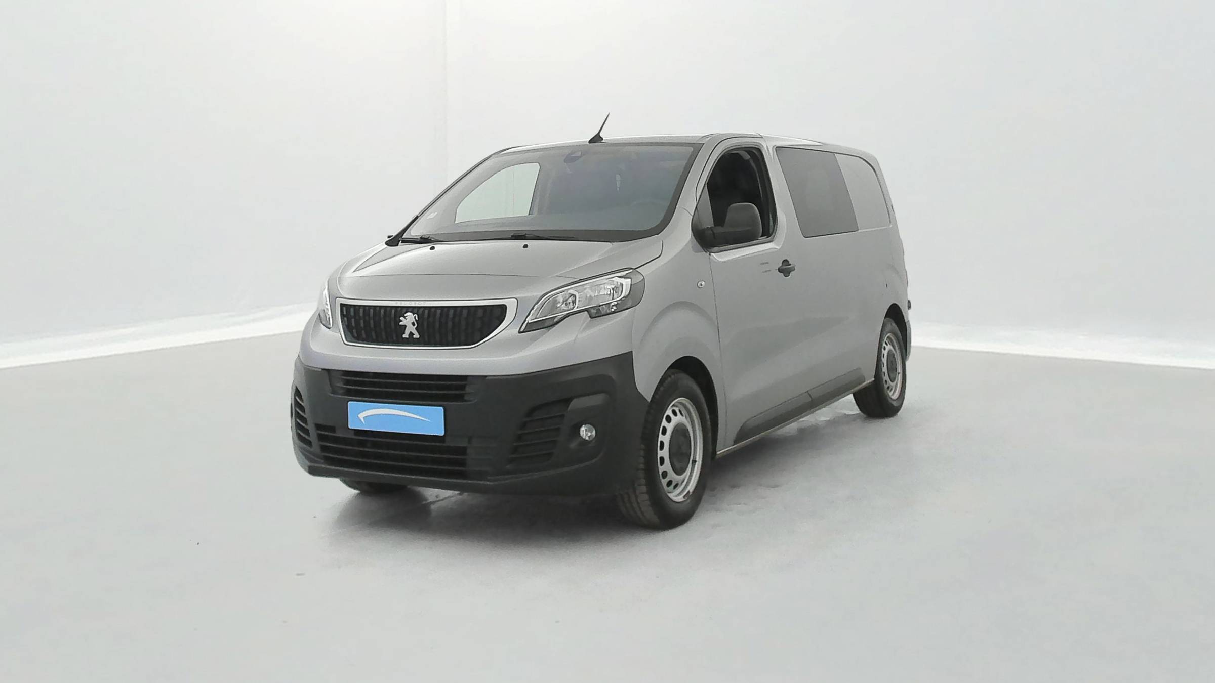 Image de l'annonce principale - Peugeot Expert