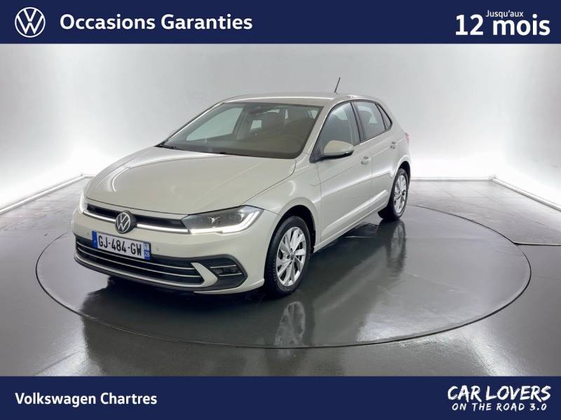 Image de l'annonce principale - Volkswagen Polo