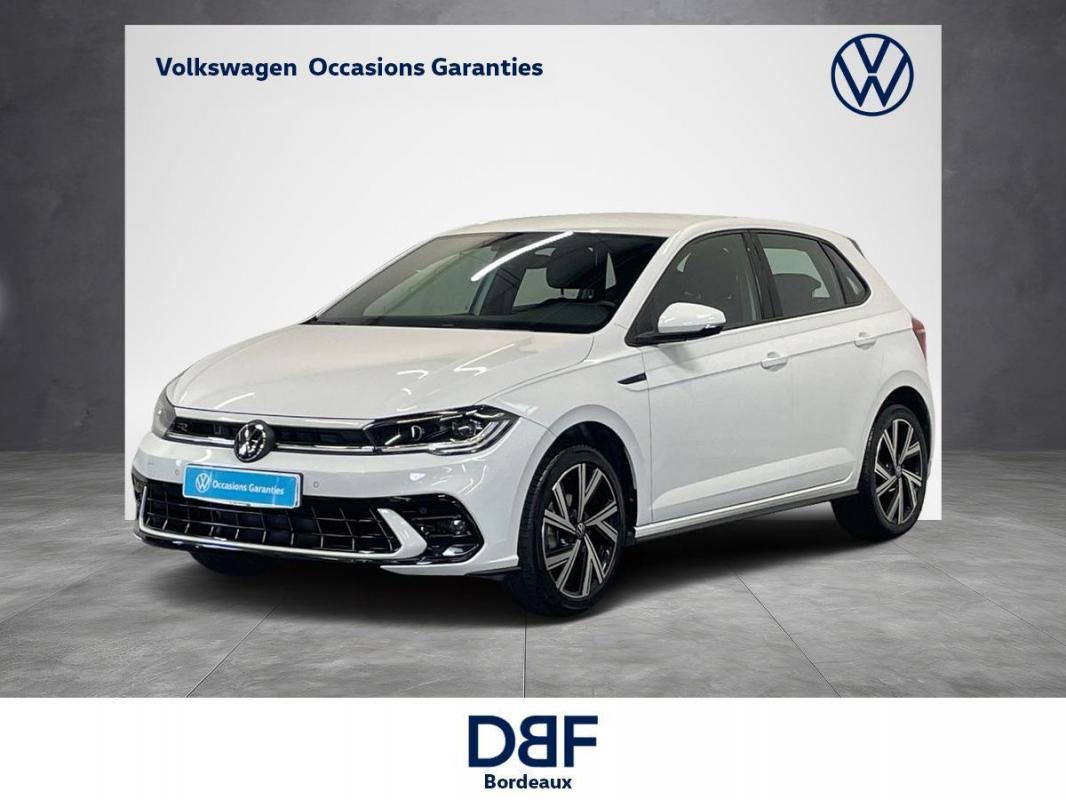 Image de l'annonce principale - Volkswagen Polo