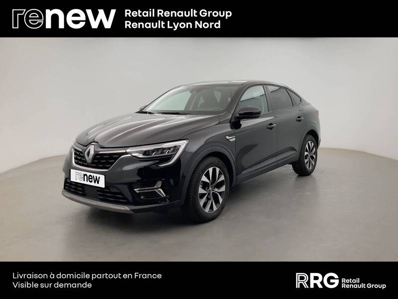 Image de l'annonce principale - Renault Arkana