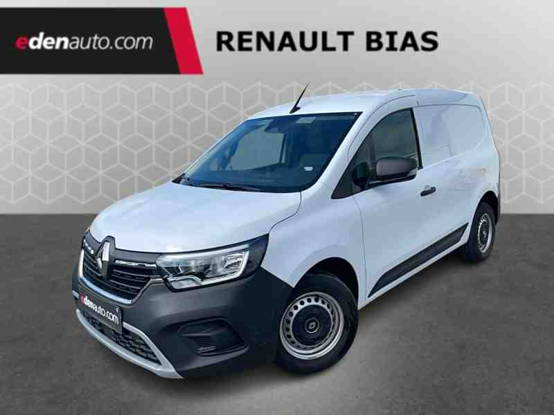 Image de l'annonce principale - Renault Kangoo