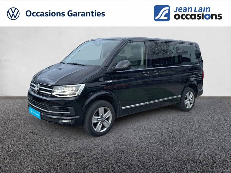 Image de l'annonce principale - Volkswagen Caravelle