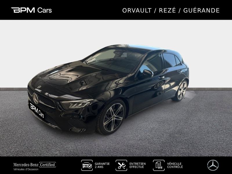 Image de l'annonce principale - Mercedes-Benz Classe A