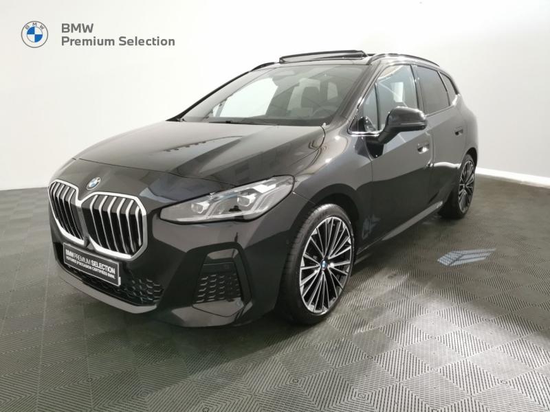 Image de l'annonce principale - BMW Série 2 Active Tourer