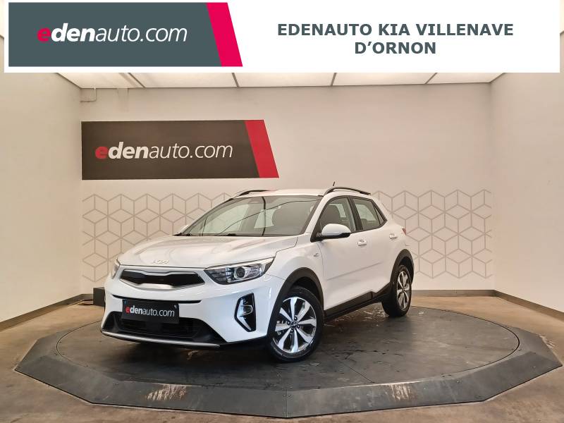Image de l'annonce principale - Kia Stonic