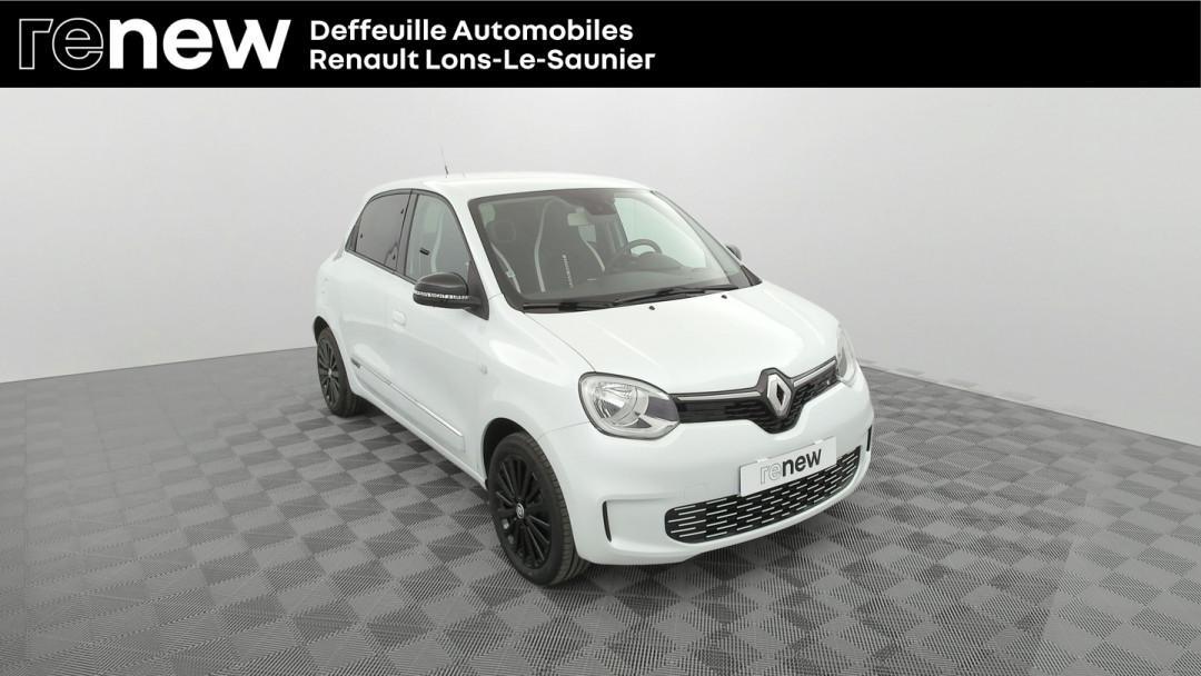 Image de l'annonce principale - Renault Twingo