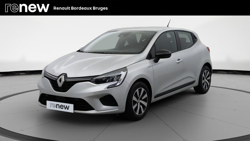 Image de l'annonce principale - Renault Clio