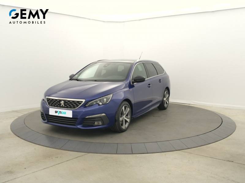 Image de l'annonce principale - Peugeot 308 SW