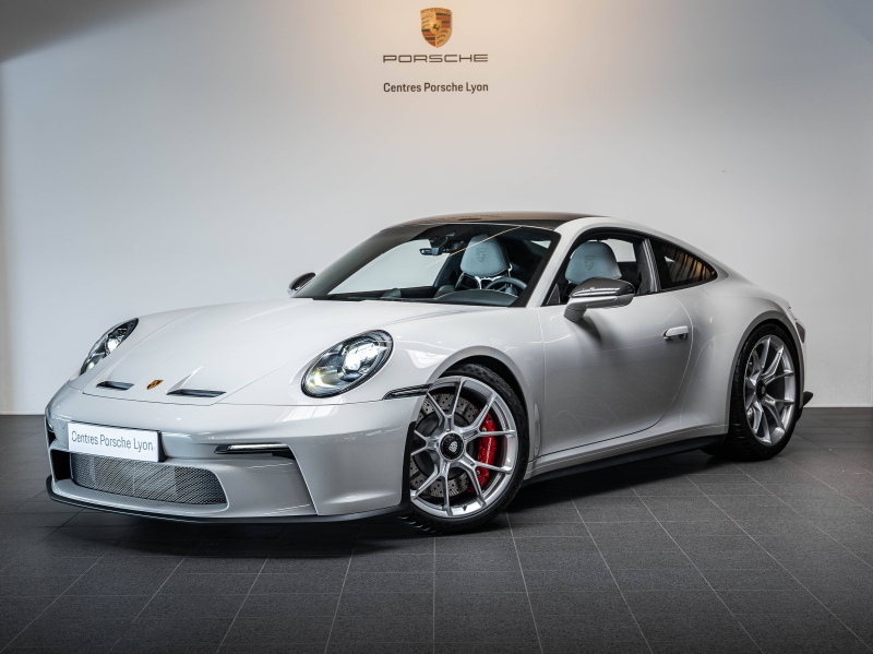 Image de l'annonce principale - Porsche 911