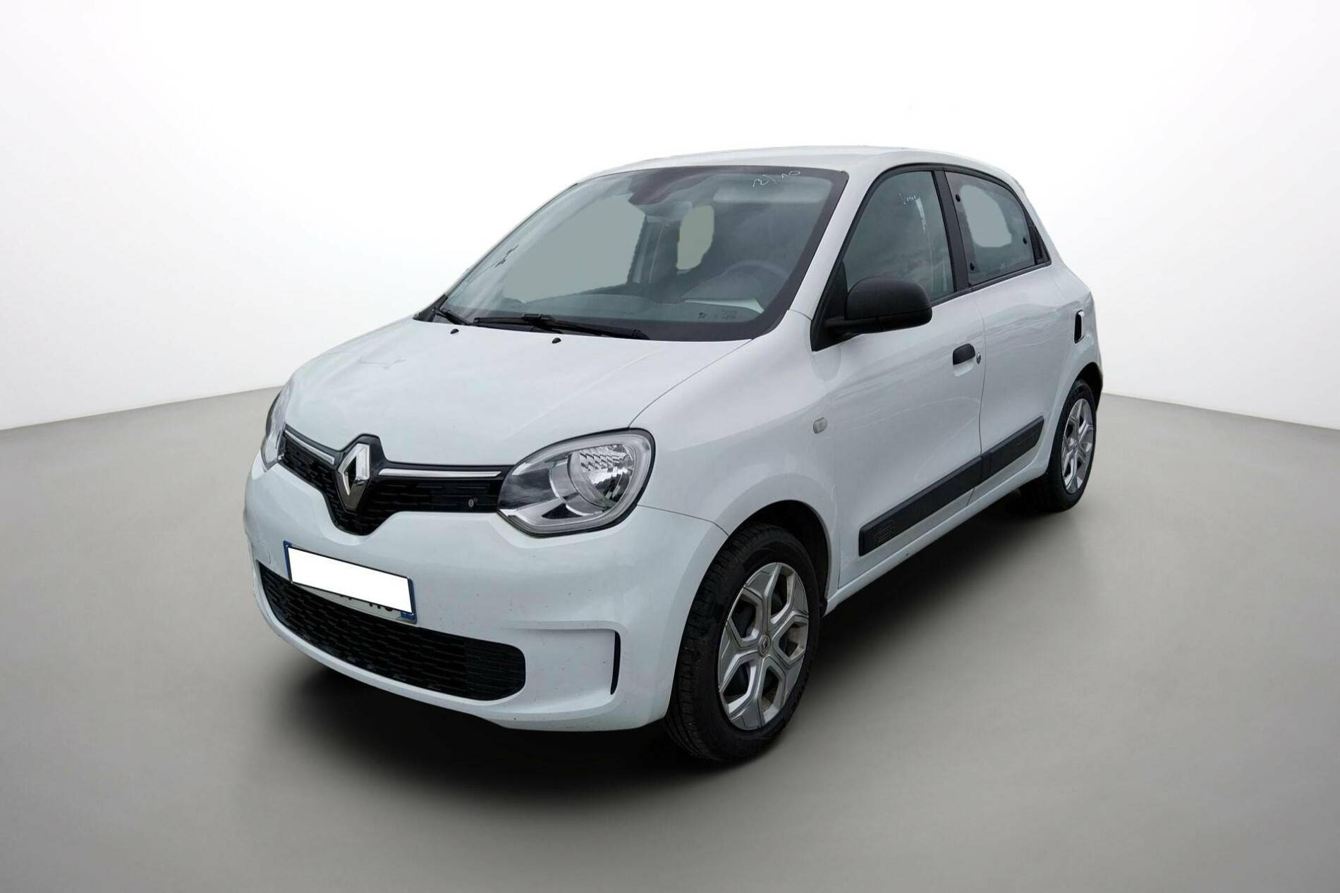 Image de l'annonce principale - Renault Twingo