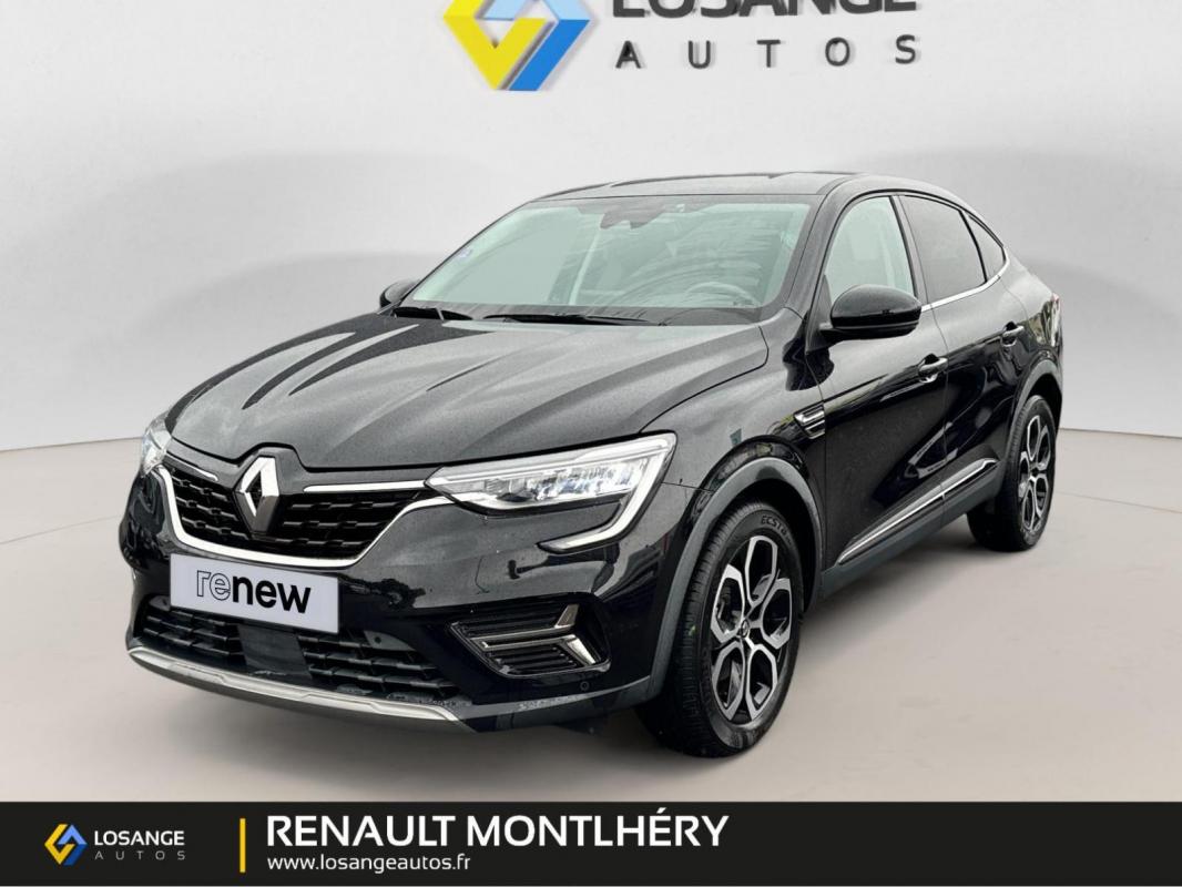 Image de l'annonce principale - Renault Arkana
