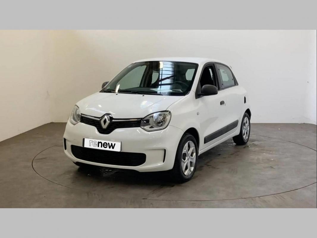 Image de l'annonce principale - Renault Twingo